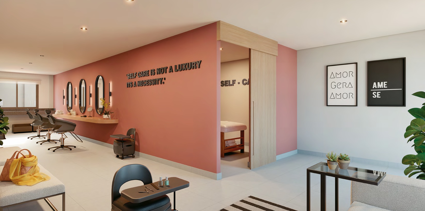 Beauty Care