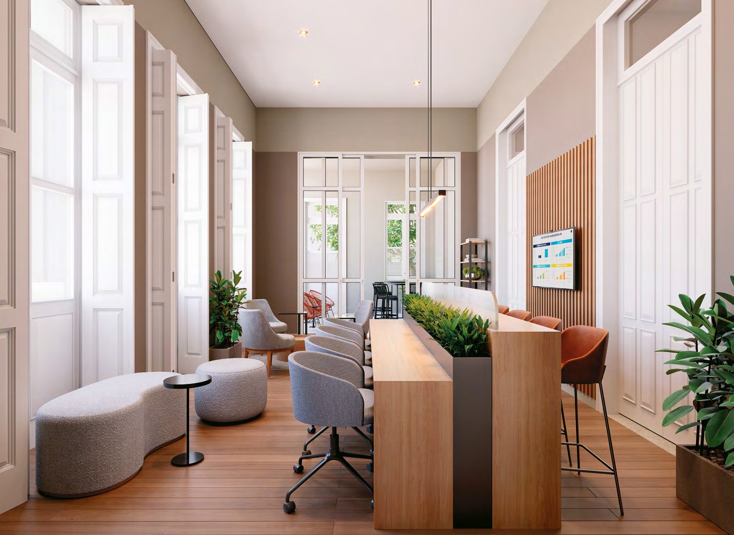 Coworking