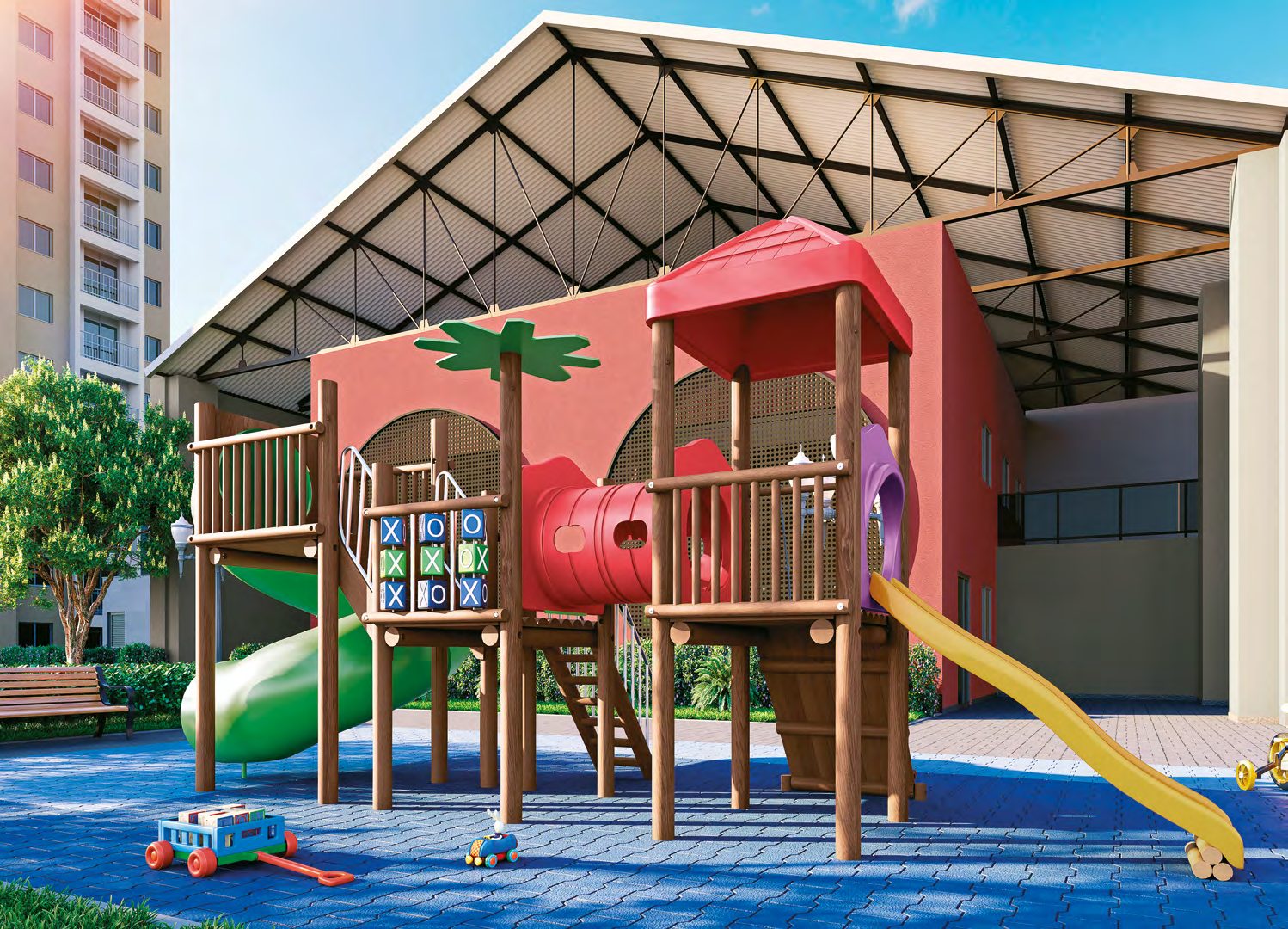 Playground